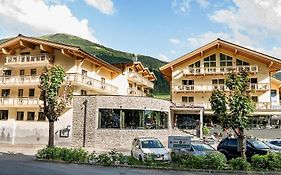 Hotel Garni ALPINA